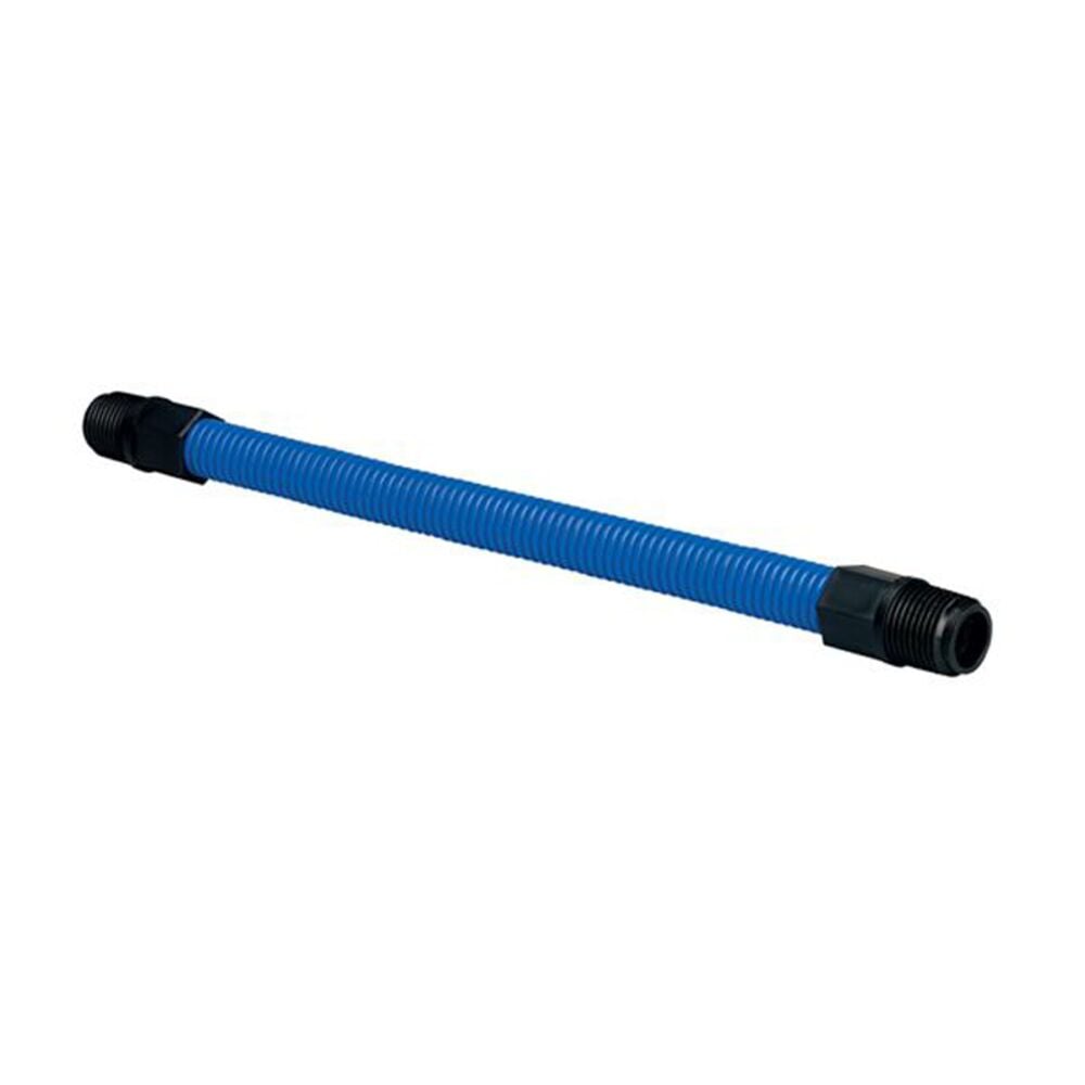 image of Riser, Flexible, 1/2 in x 12 in