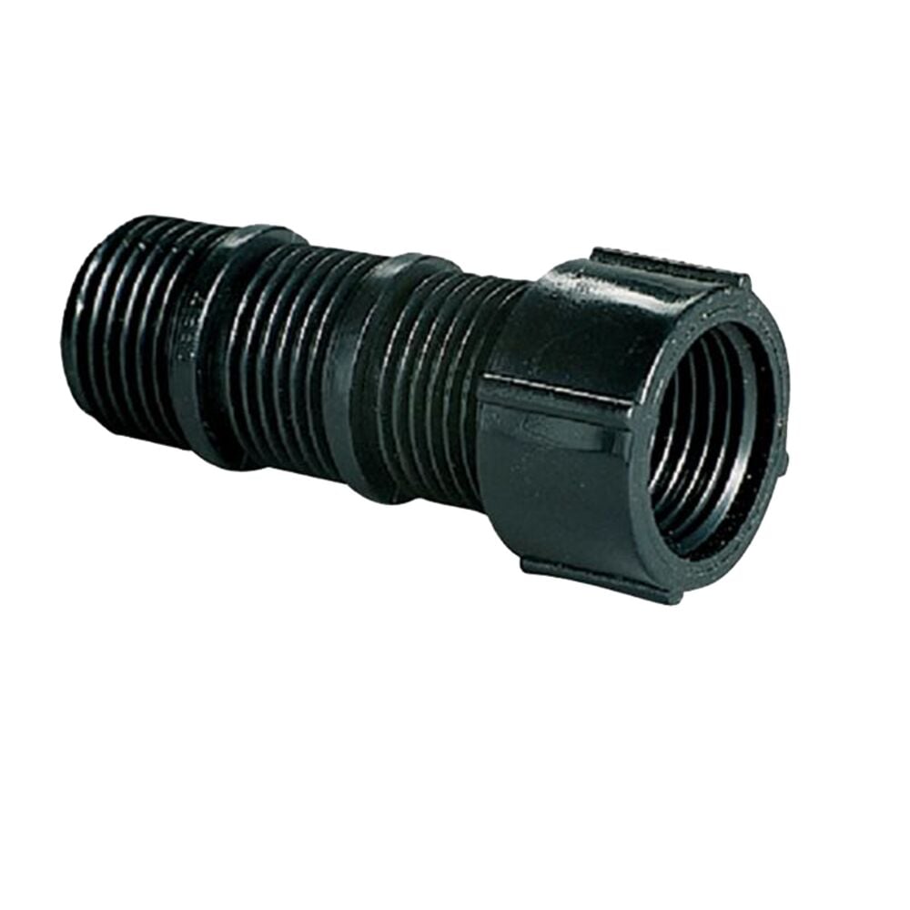 image of Riser Extension, 1/2 in x 2 1/2 in