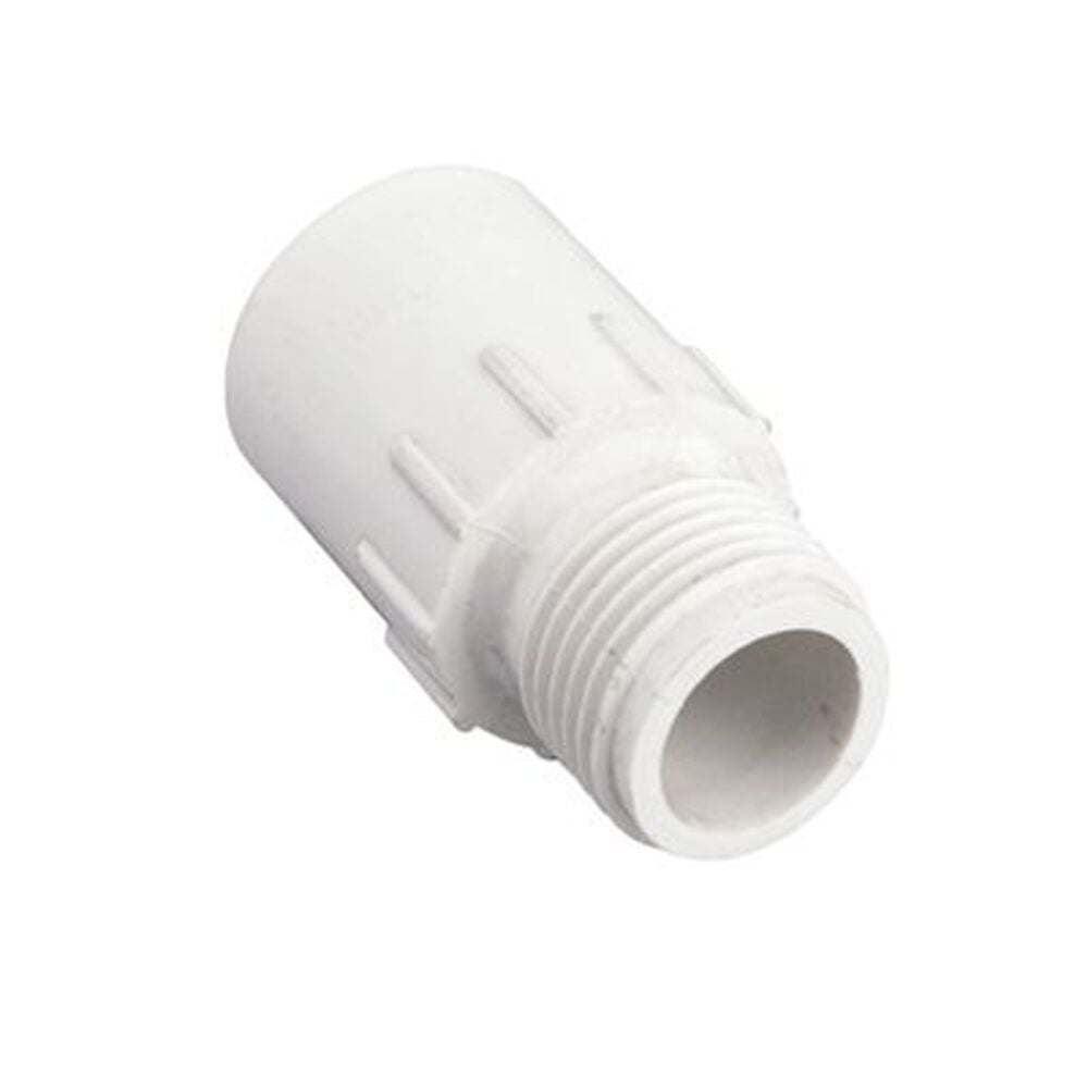 image of Adapter, Slip MHT, 3/4 in