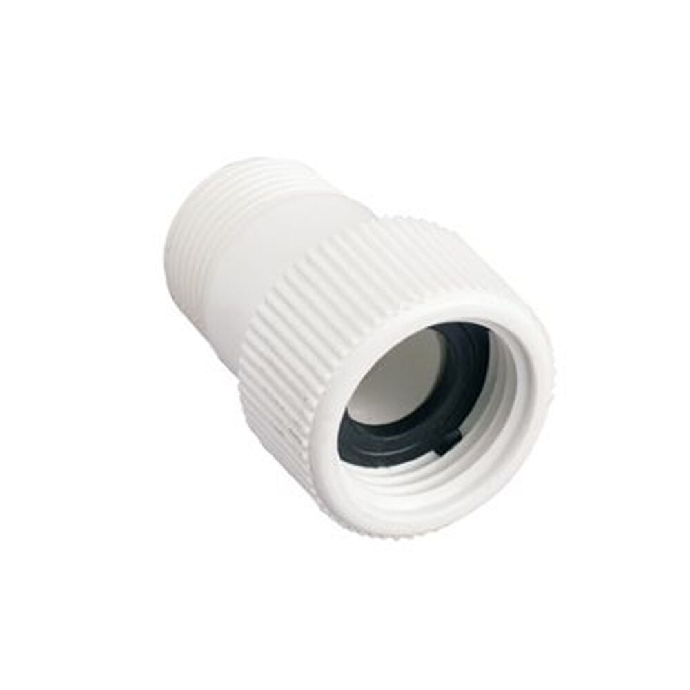 image of Adapter, Swivel FHT, 3/4 in