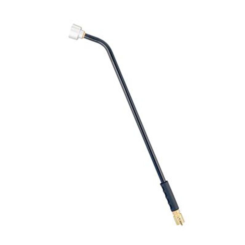 image of Nozzle Wand, Zinc Head, 33 in