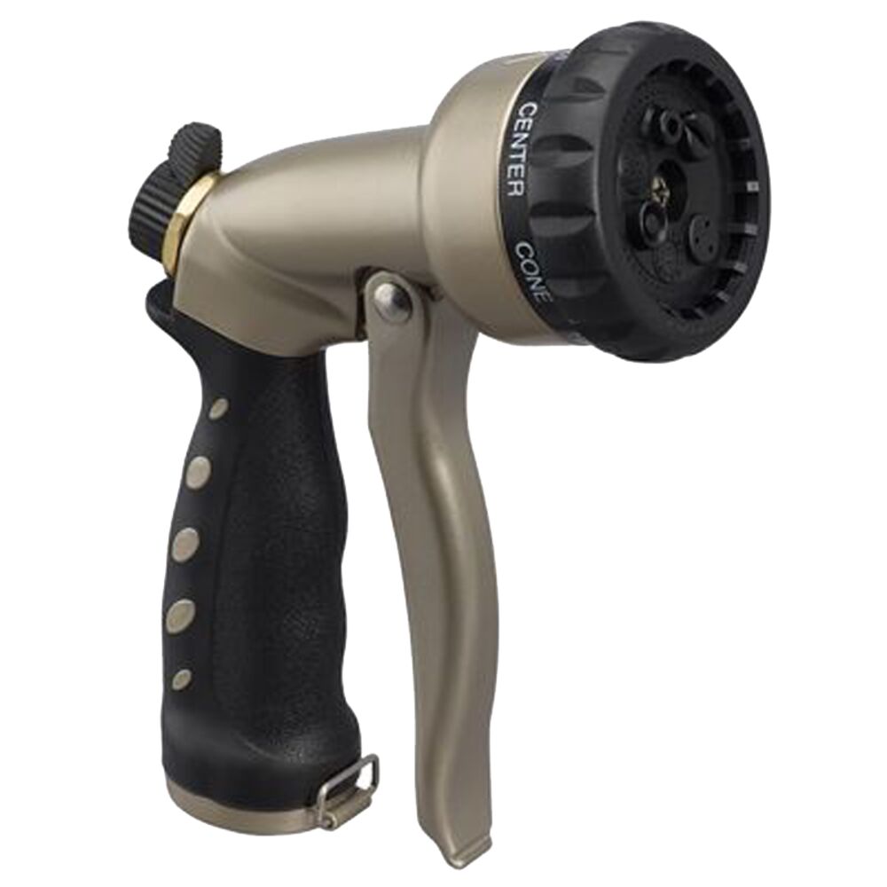 image of Nozzle, Front Trigger, 7 Pattern