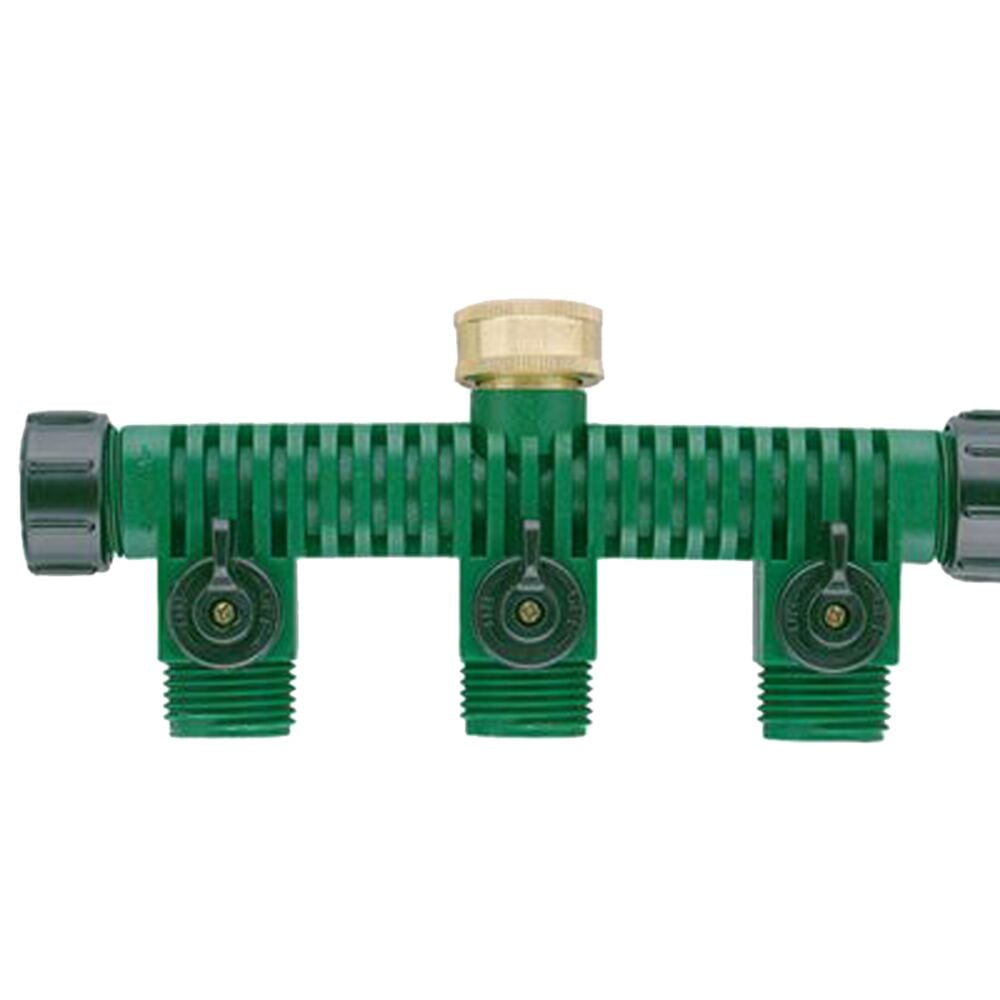 image of Poly Hose Manifold Outlet