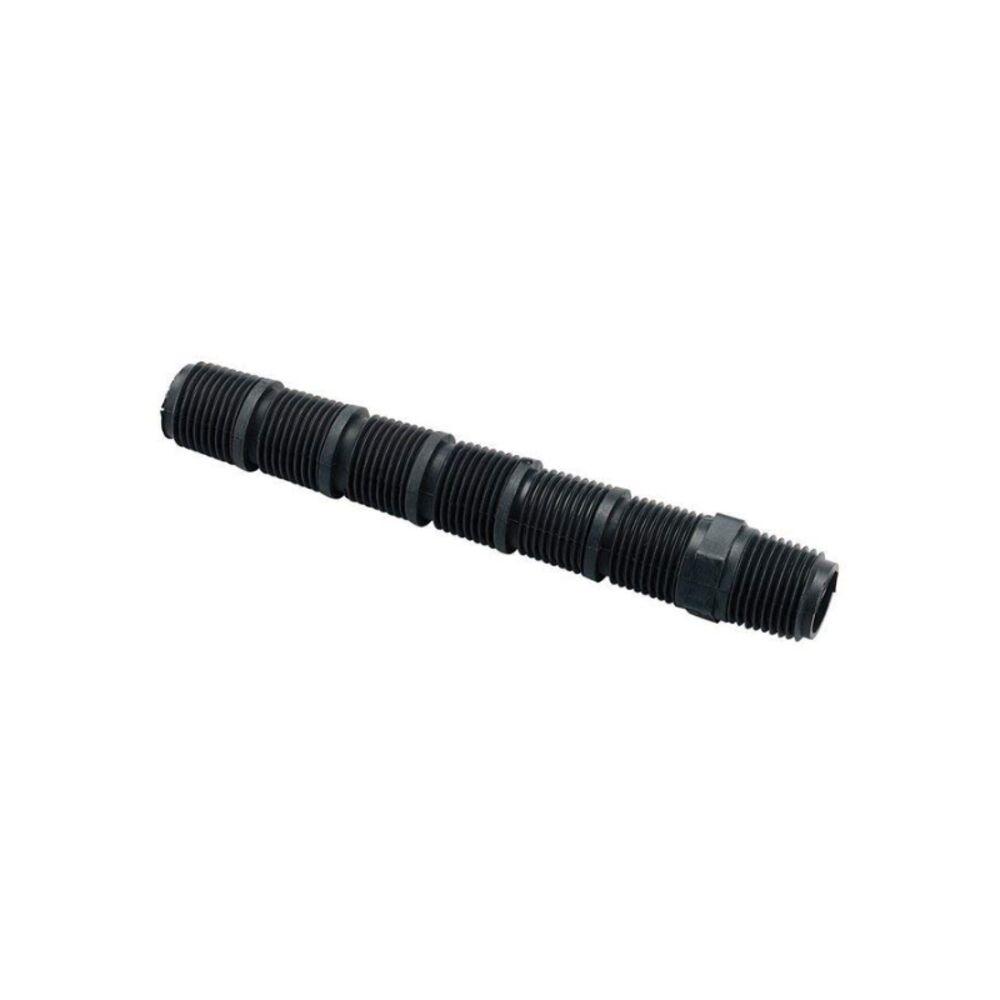 image of 3/4-in X 6-in Poly Cut-Off Riser