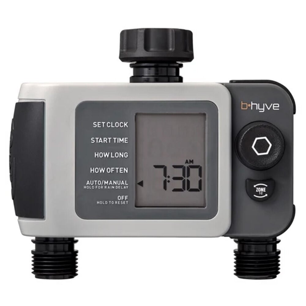 image of B-Hyve XD Hose Faucet Timer