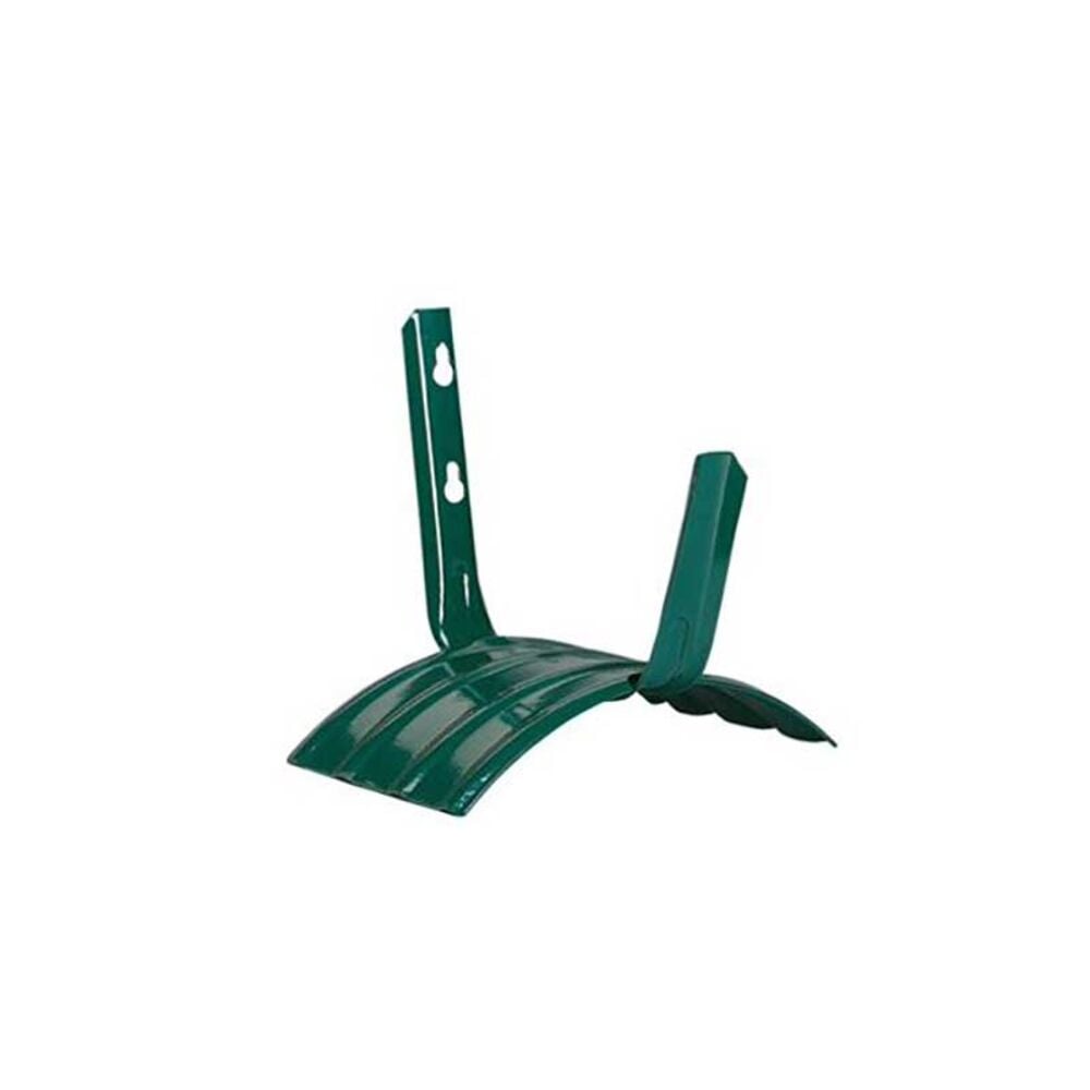 image of Metal Garden Hose Hanger