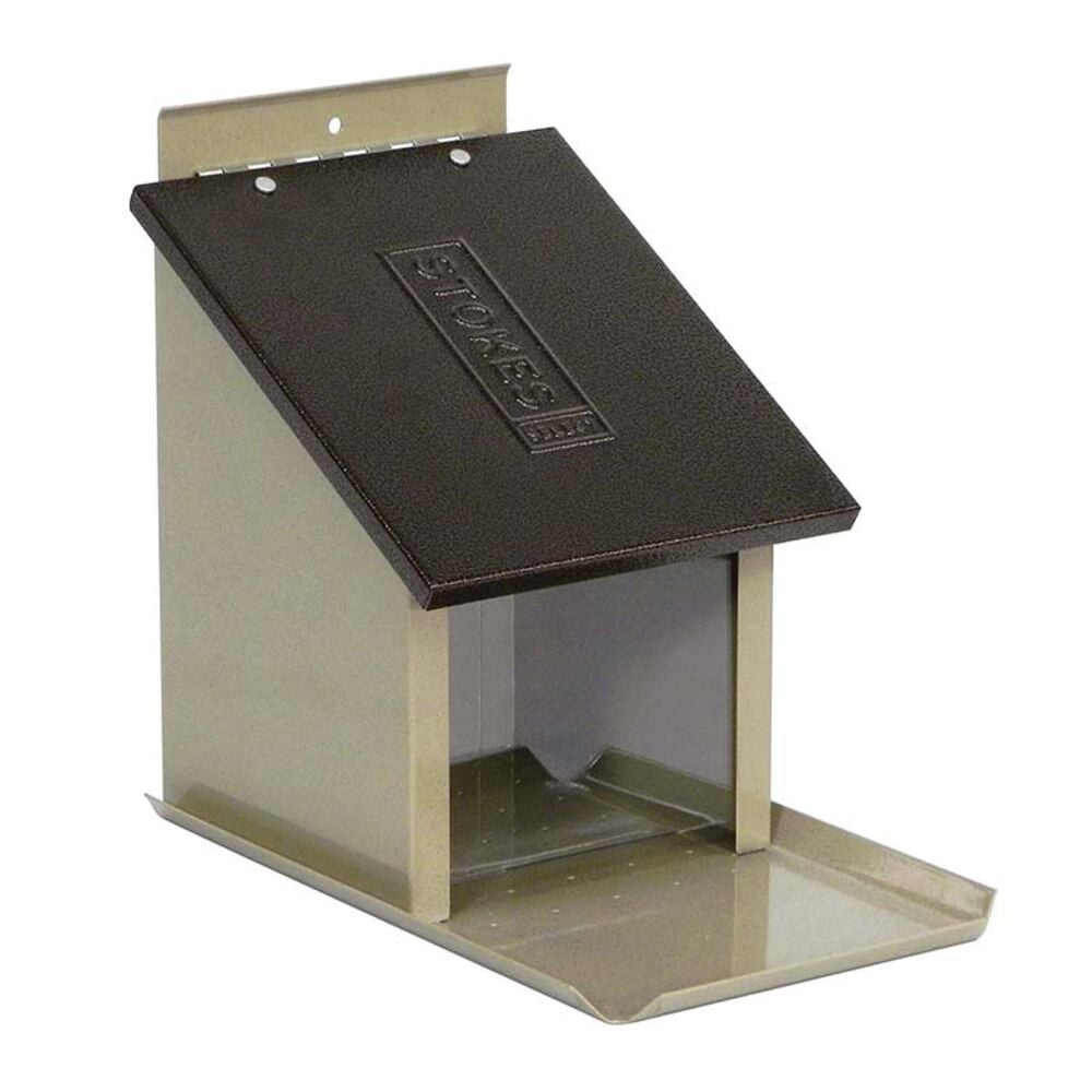 image of Squirrel Lunch Box