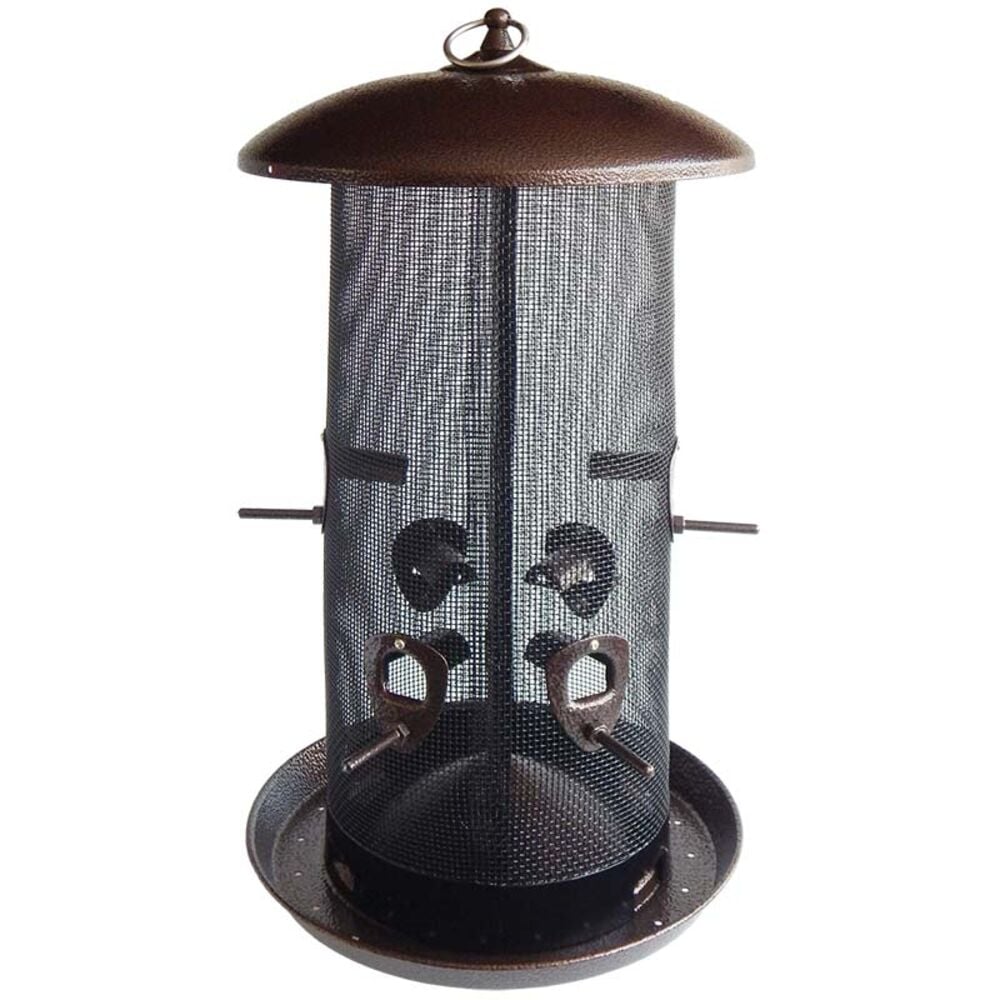 image of Giant Combo Screen Feeder