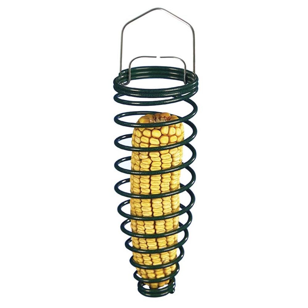 image of Corn Cob Feeder