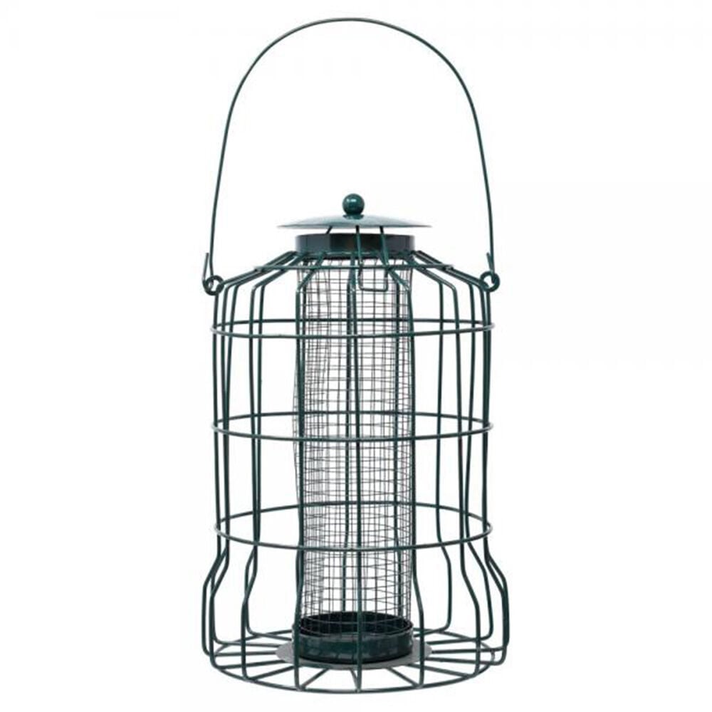 image of Petite Caged Seed Feeder