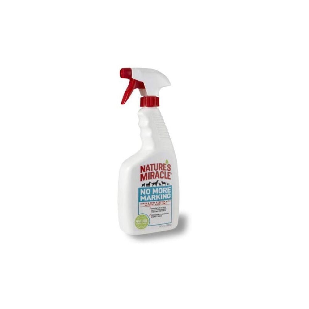 image of No More Marking Spray, 24 oz