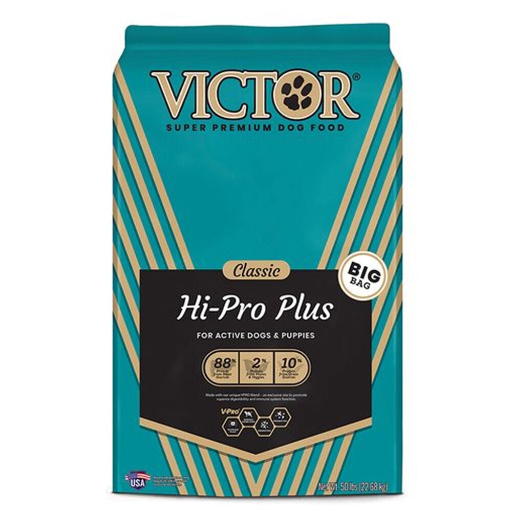 image of Hi-Pro Plus Puppy Food, 40 lb