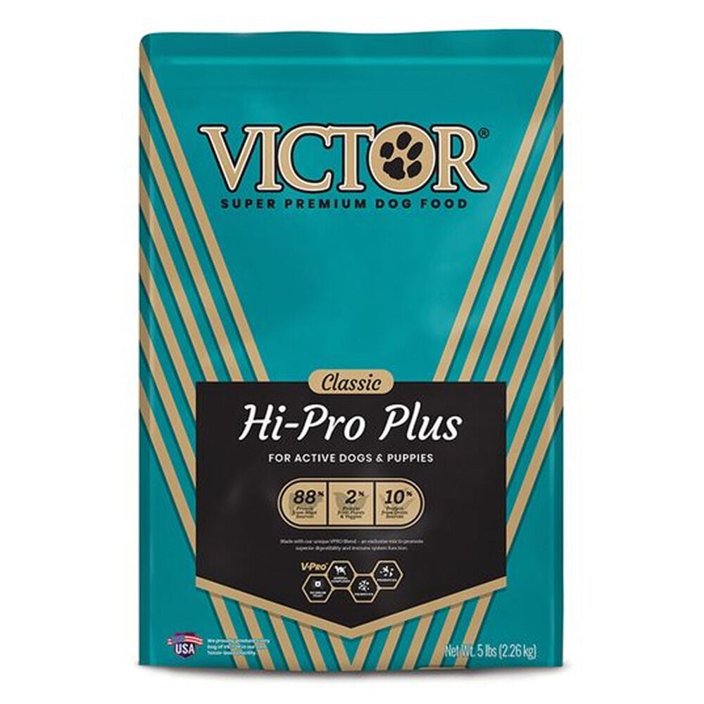 image of Hi-Pro Plus Puppy Food, 15 lb