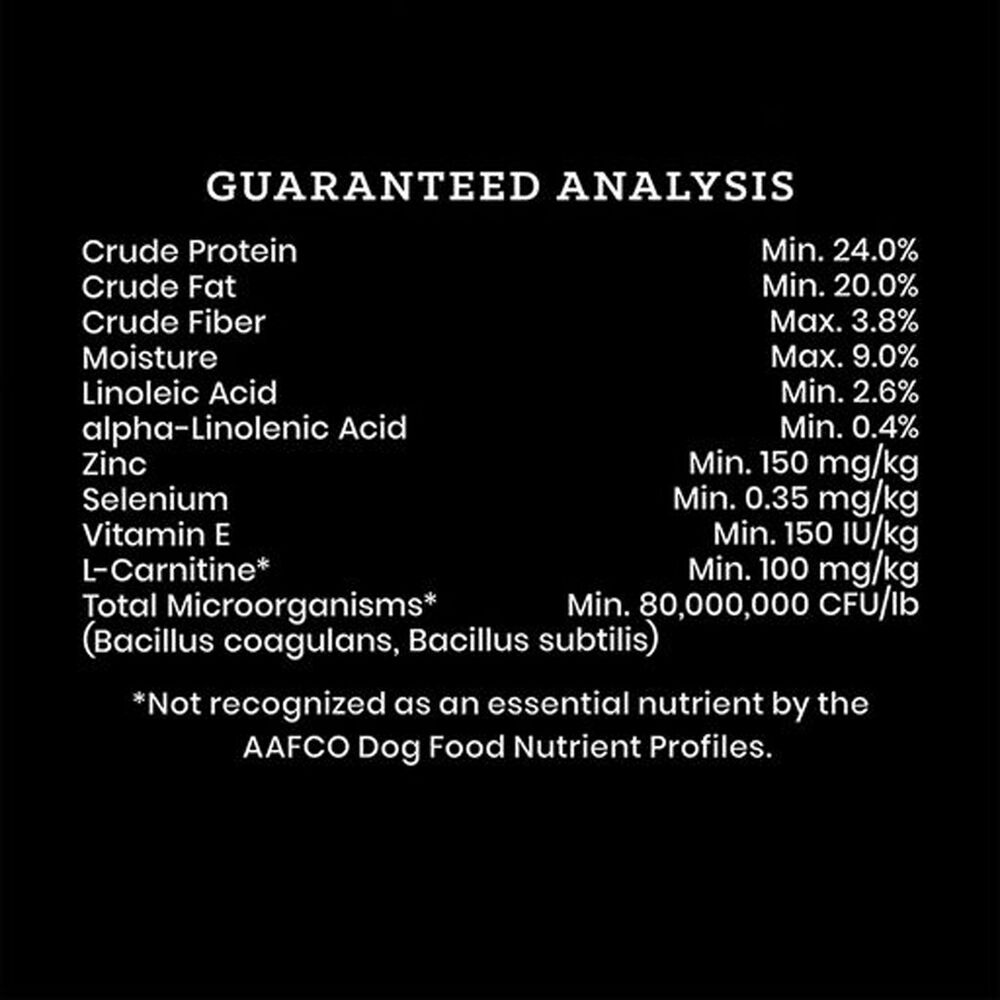 Victor dog food atwoods hotsell