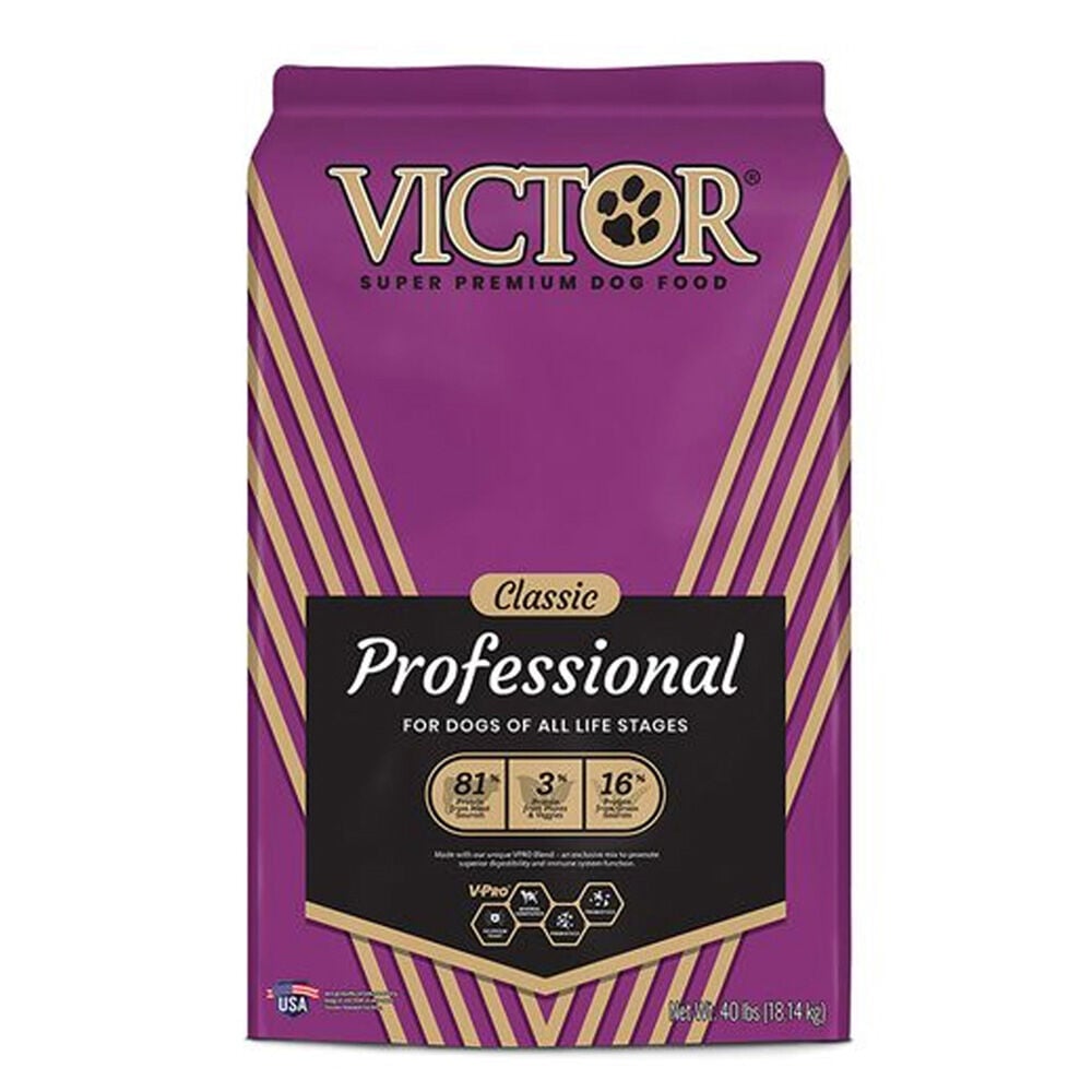 image of Professional Dog Food, 40 lb