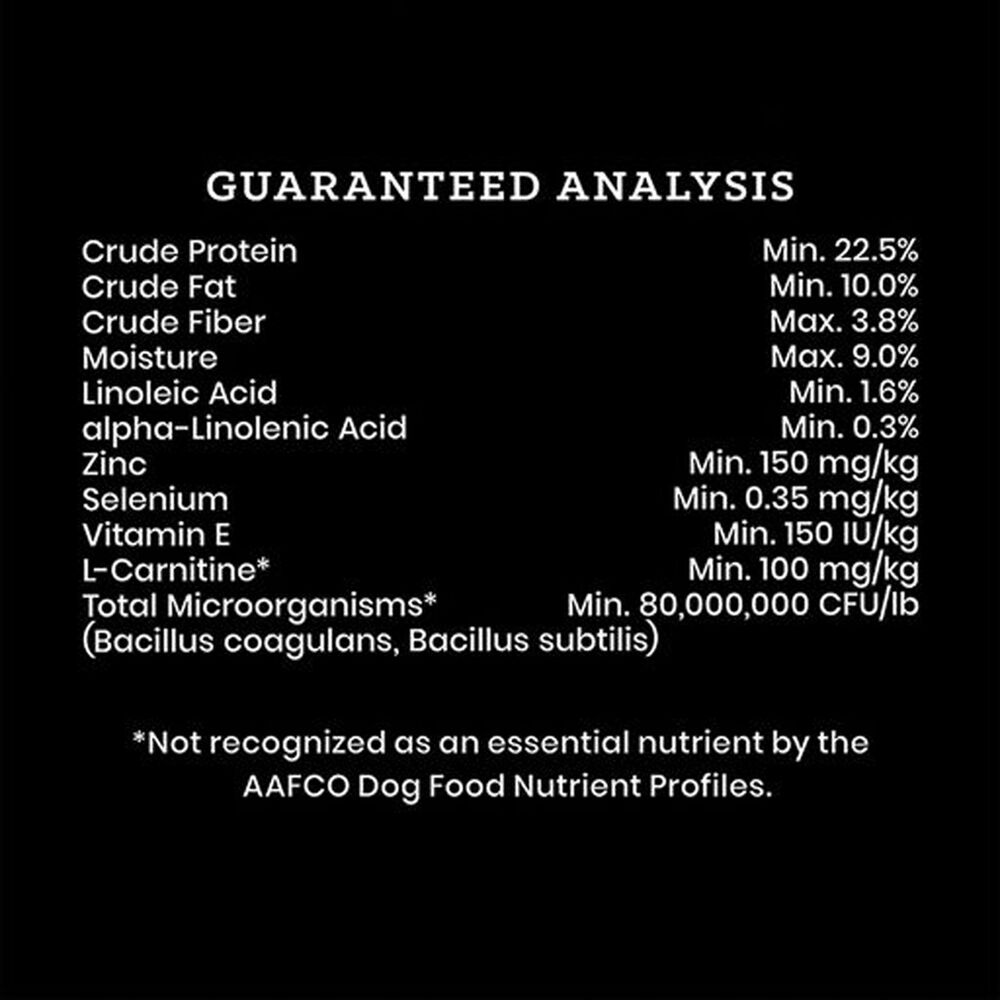 Dry Dog Food- Multi-Pro, 50 lb | Atwoods