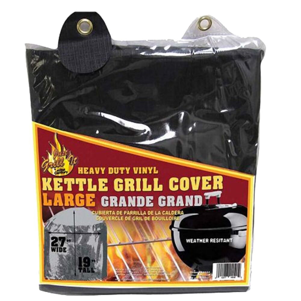 image of Large Kettle Cover