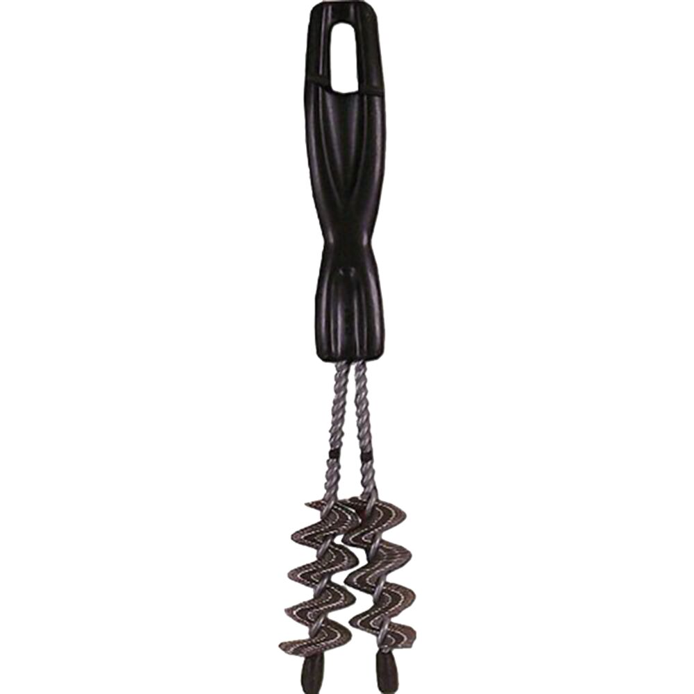 image of Spiral Wire Grill Brush