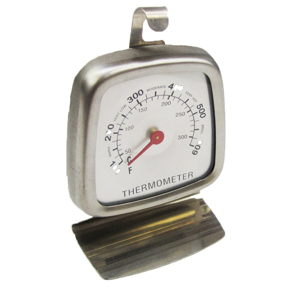 image of Grill Surface Thermometer