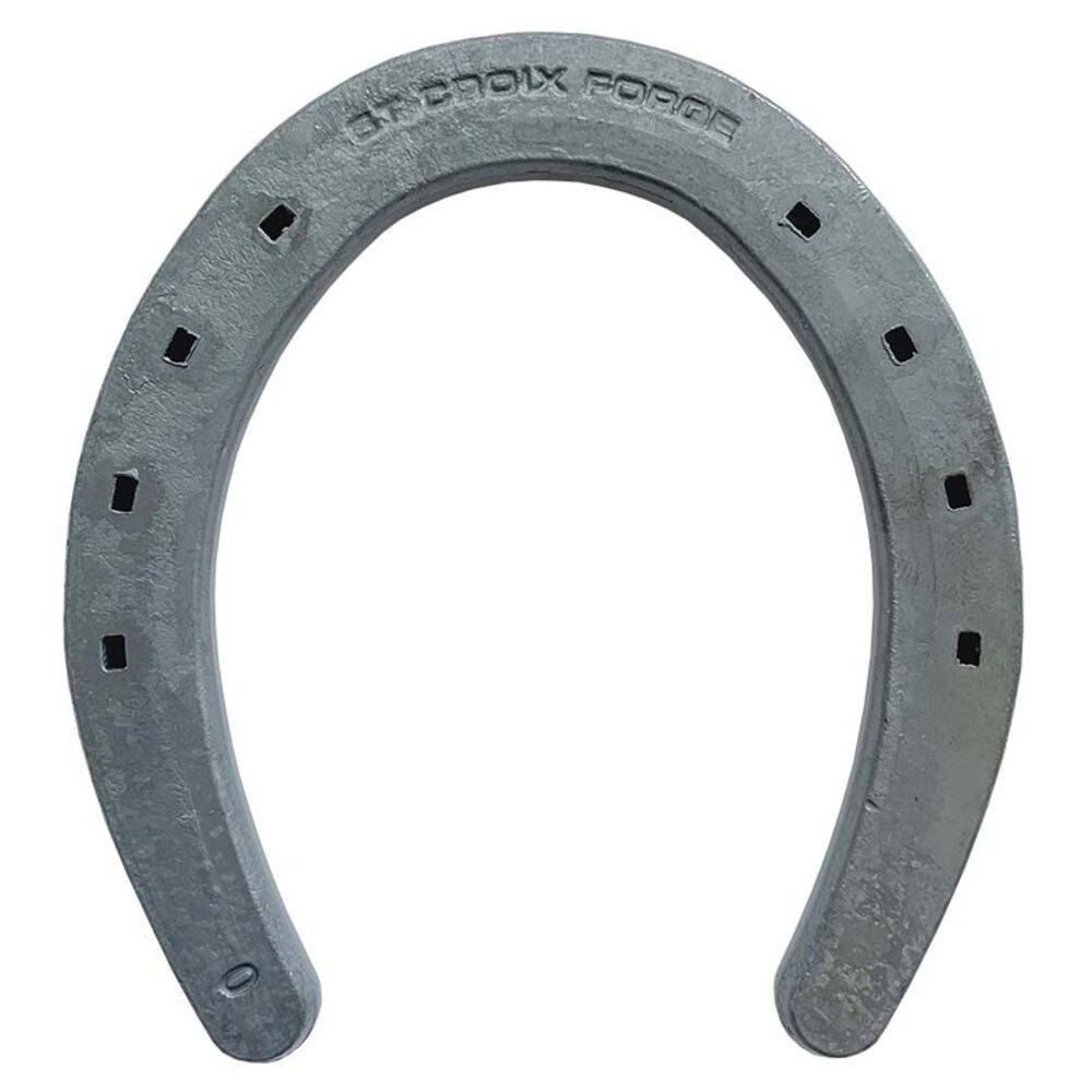 image of Plain Horseshoe, Size 0