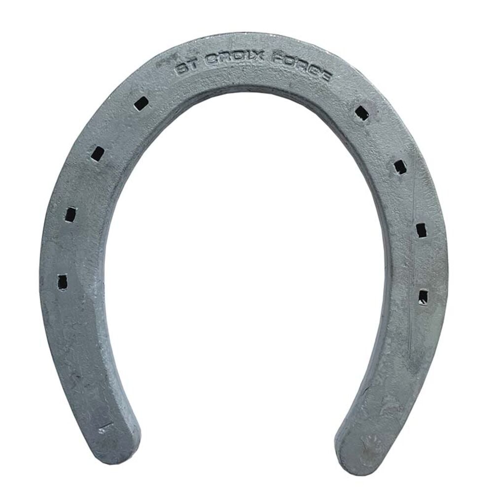 image of Plain Horseshoe, Size 1