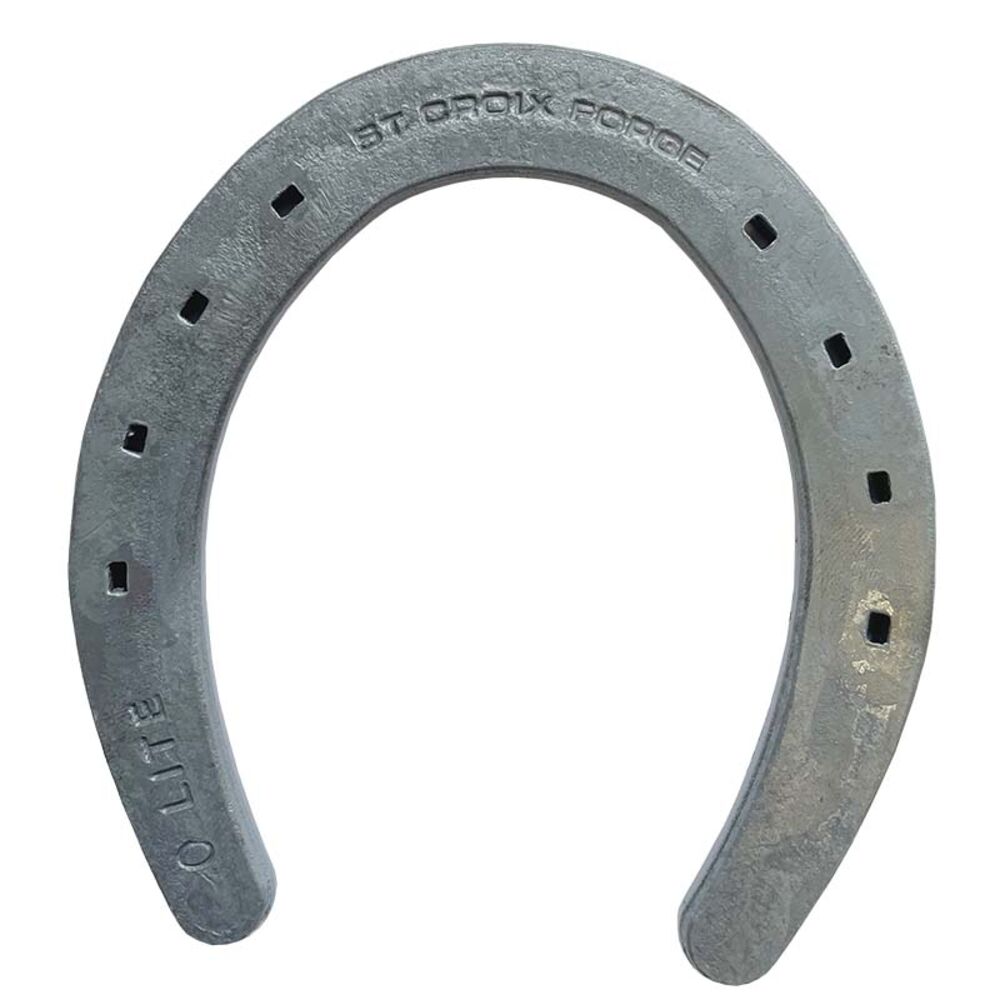 image of Lite Horseshoe, Size 0