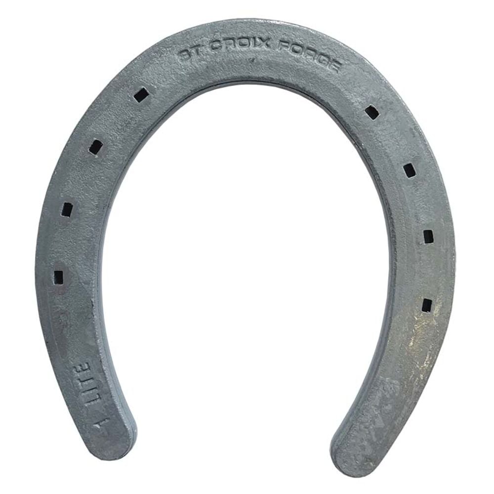 image of Lite Horseshoe, Size 1