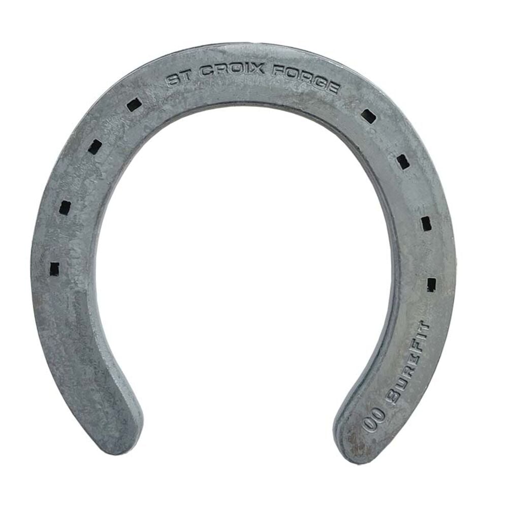 image of Surefit Front Horseshoe, Size 00