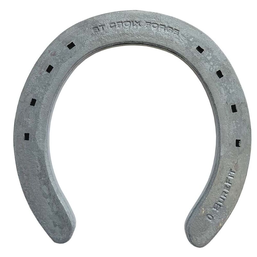 image of Surefit Front Horseshoe, Size 0