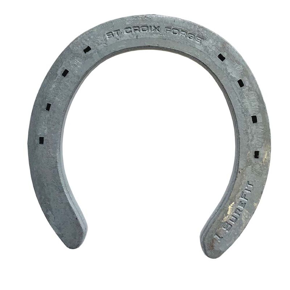 image of Surefit Front Horseshoe, Size 1