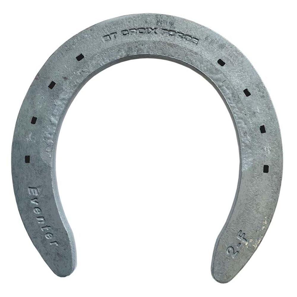 image of Front Eventer Horseshoe, Size 2