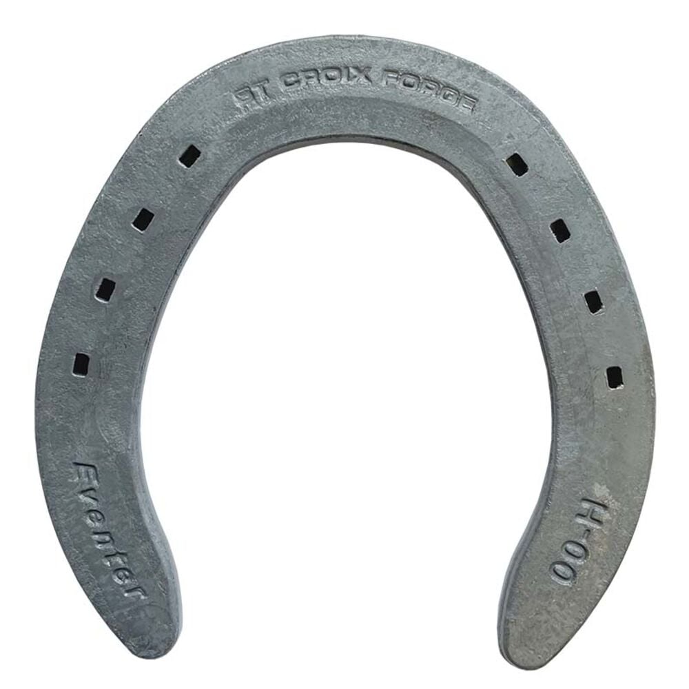 image of Hind Eventer Horseshoe, Size 00
