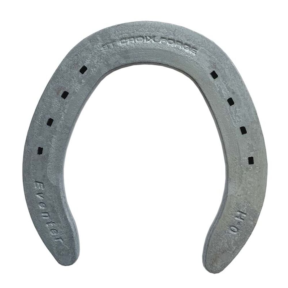 image of Hind Eventer Horseshoe, Size 0