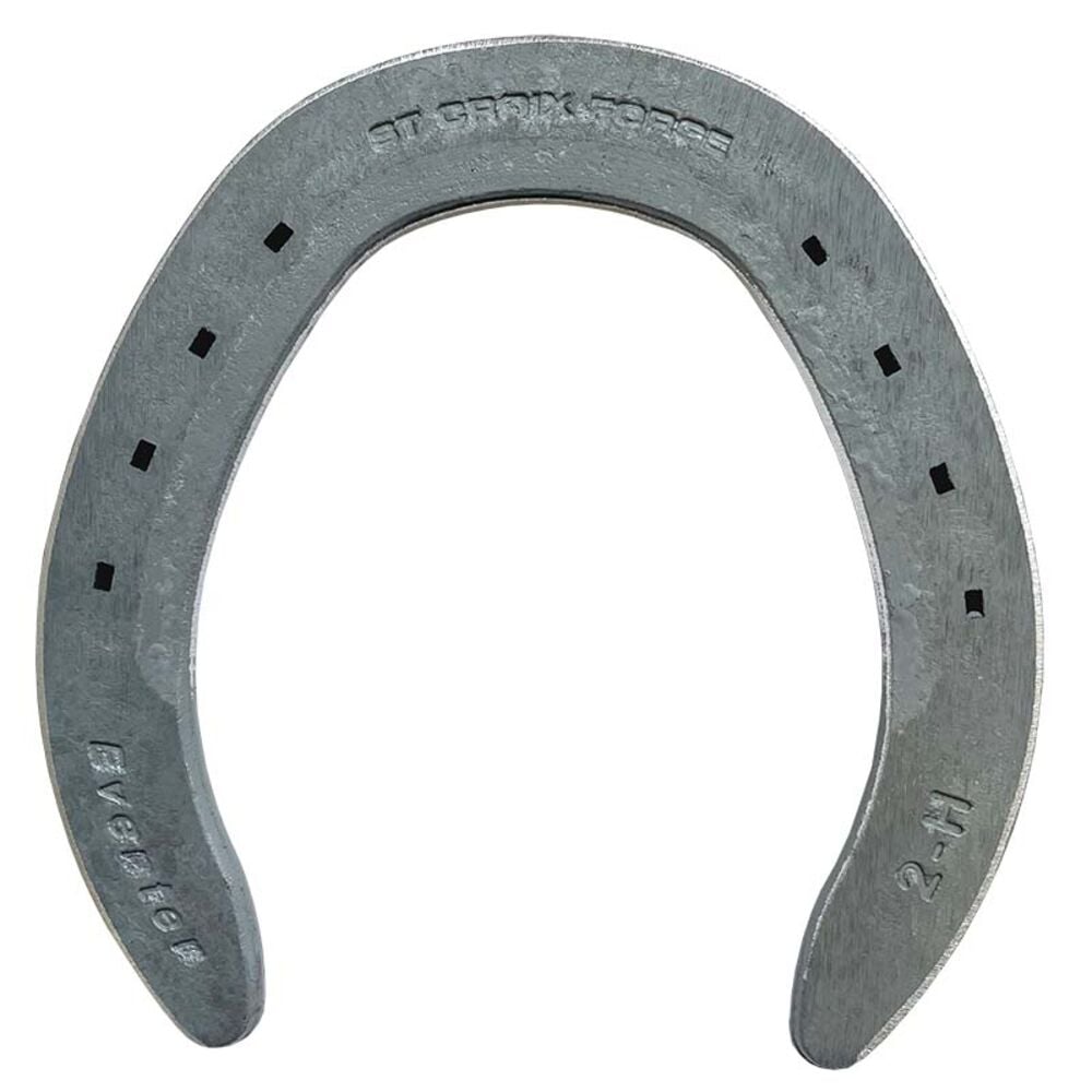 image of Hind Eventer Horseshoe, Size 2