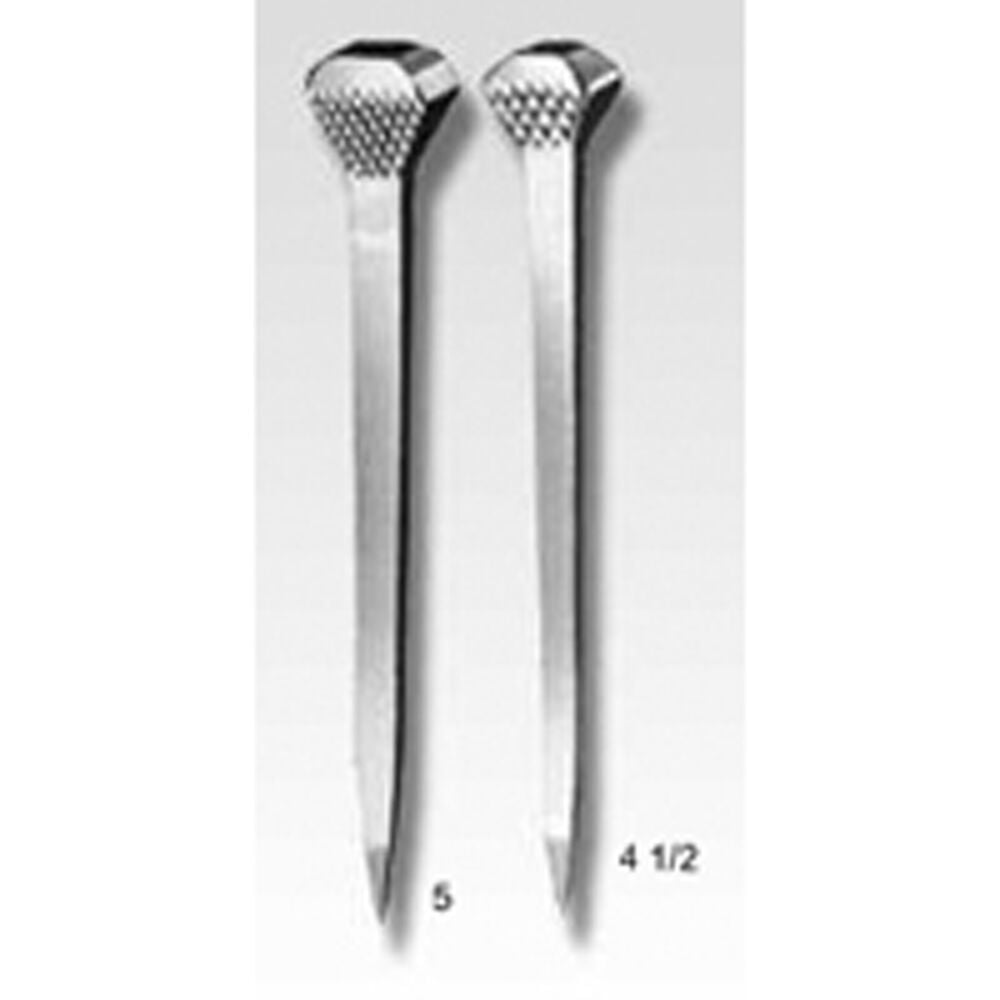 image of Horsenails, Slim Blade, 100 count