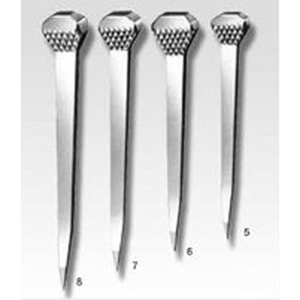 image of Horsenails, City Head, 100 count