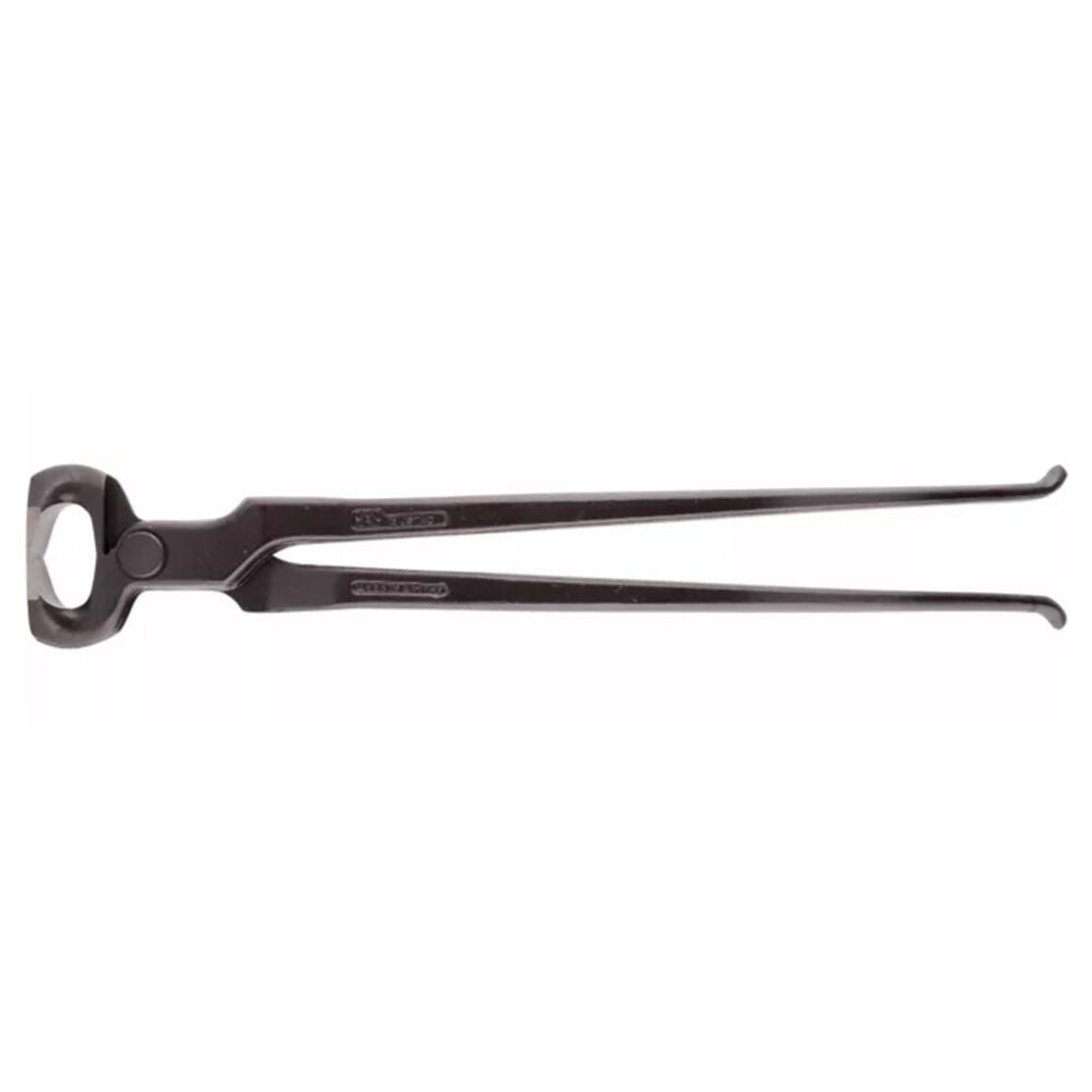 image of Blackened Hoof Nippers, 15 in