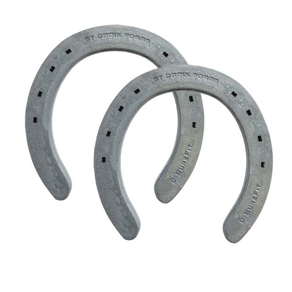 image of Surefit Front Horseshoe Pair, Size 0