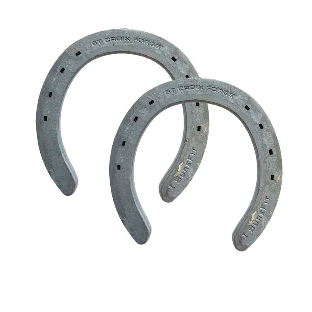 image of Surefit Front Horseshoe Pair, Size 1