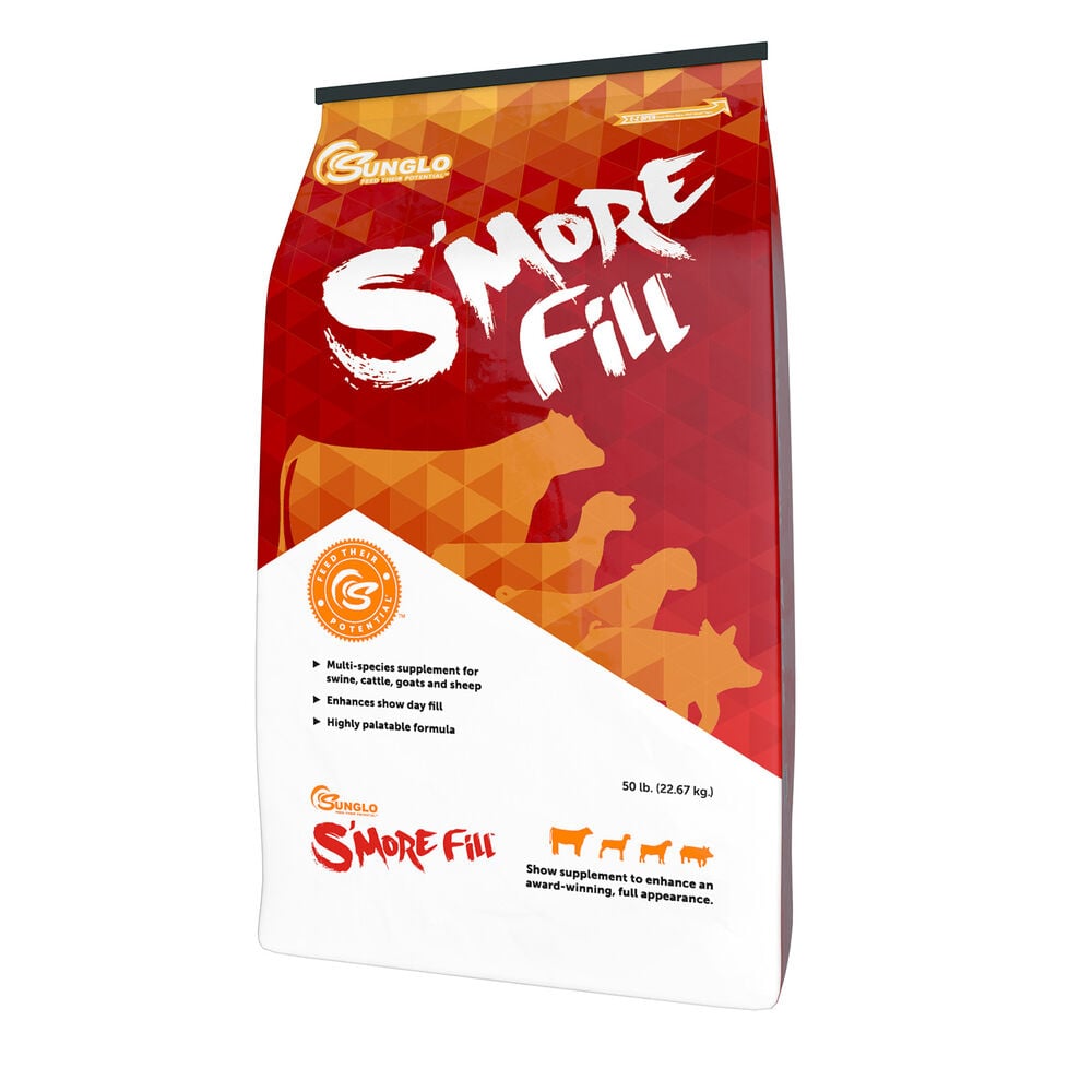 image of S'More Fill, 50 lb