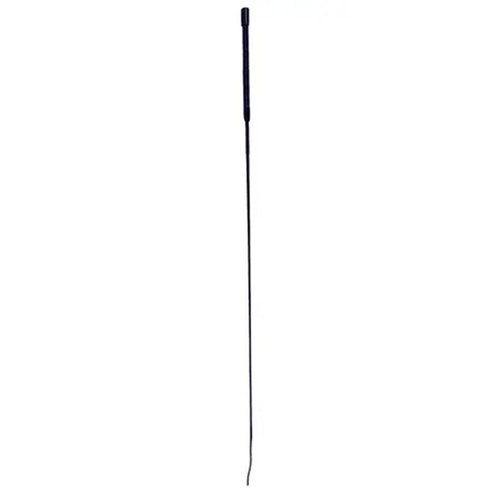 image of 36 in Black Alpha Super Flex Whip