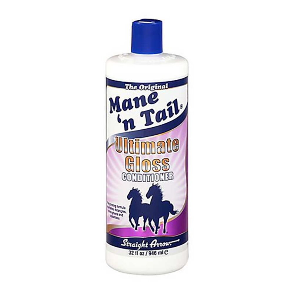 image of Mane 'n Tail Ultimate Gloss Conditioner, 32 oz