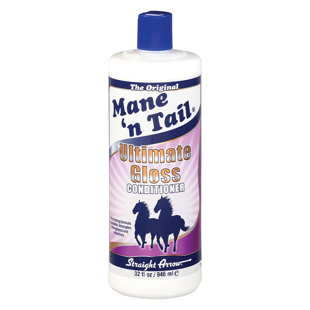 image of Mane 'n Tail Ultimate Gloss Conditioner, 32 oz