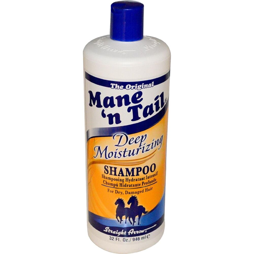 image of Shampoo, Mane N Tail, 32 oz