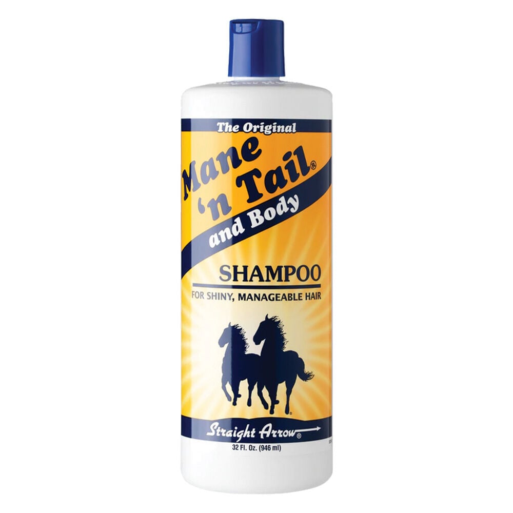 image of Shampoo, Mane N Tail, 32 oz