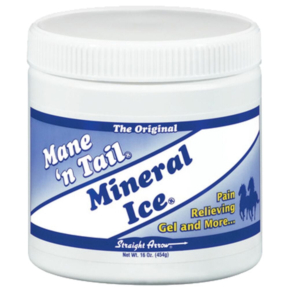 image of Mineral Ice, 16 oz