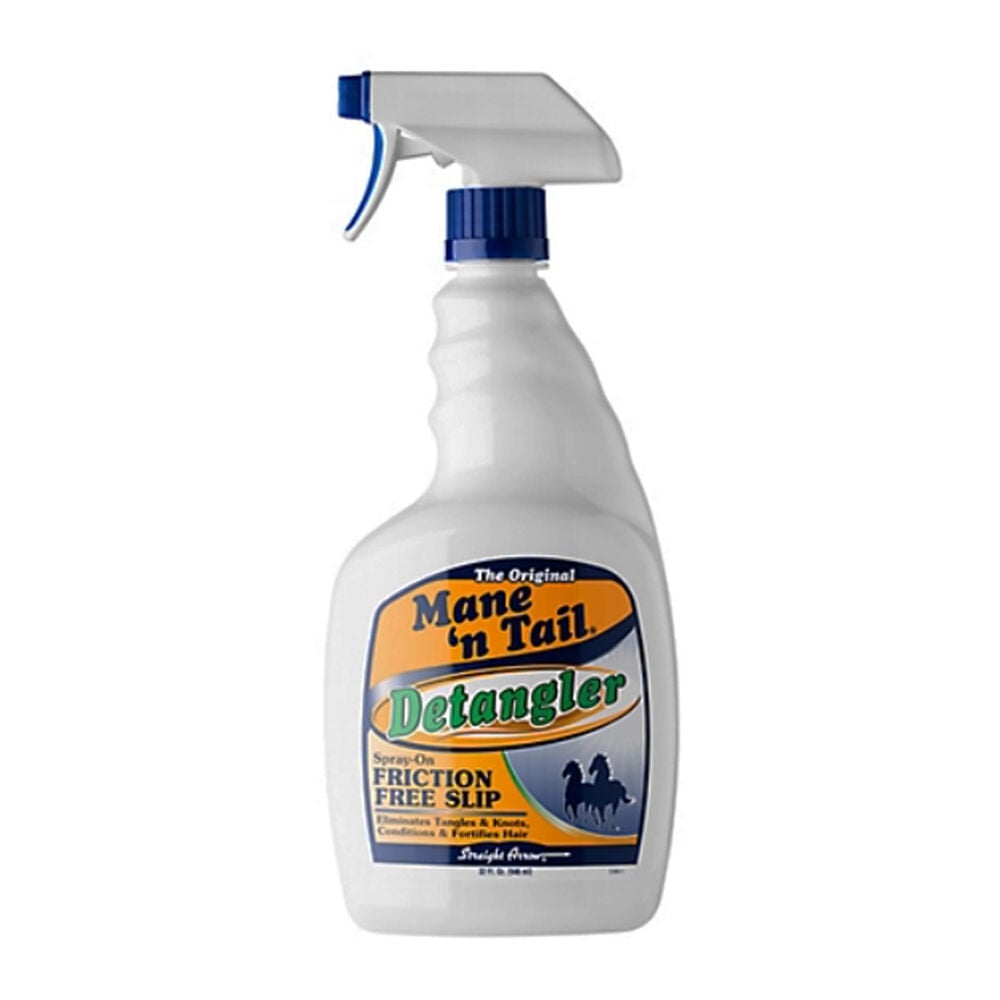 image of Mane 'n Tail Detangler, 32 oz