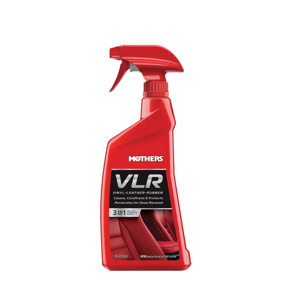 image of VLR Vinyl Leather Rubber, 24 oz