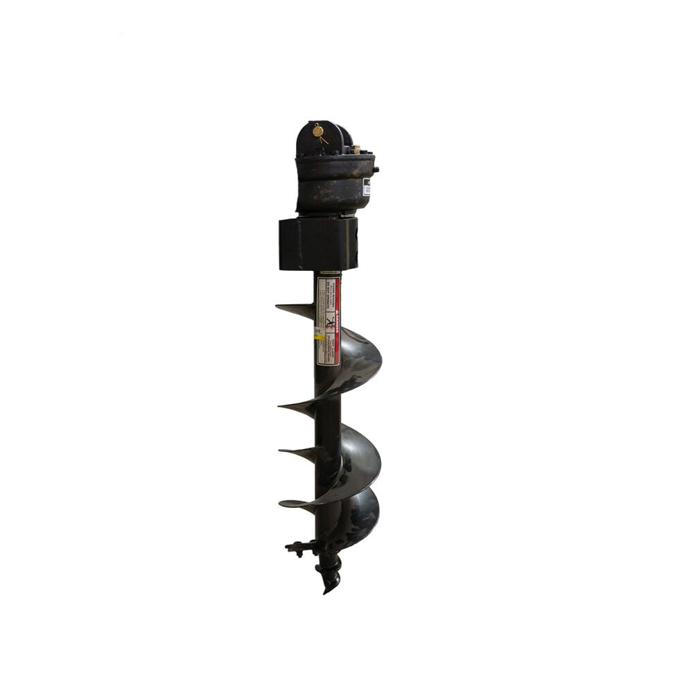 image of Auger