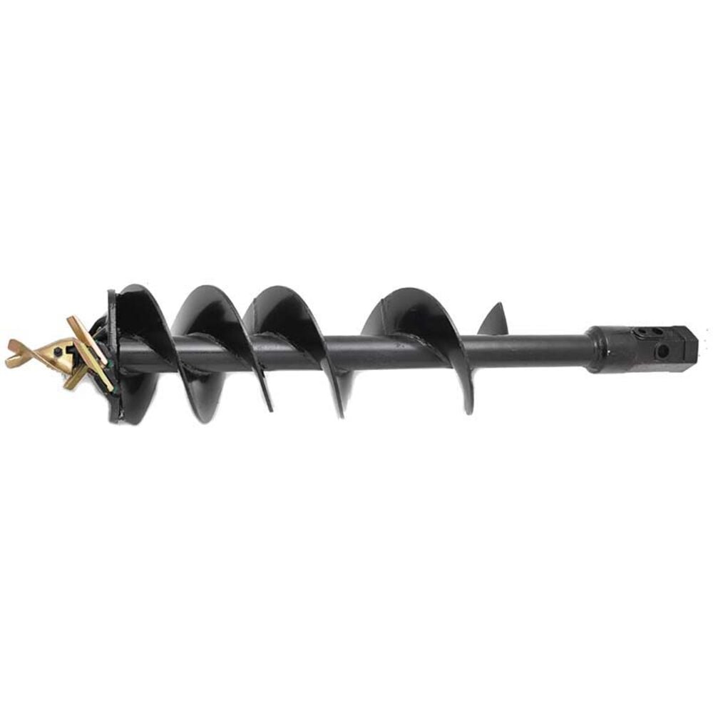 image of 9-in Dirt Auger with 2-in Hex Drive
